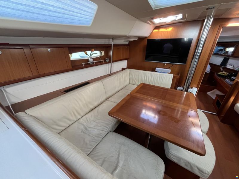 Beneteau Oceanis 50