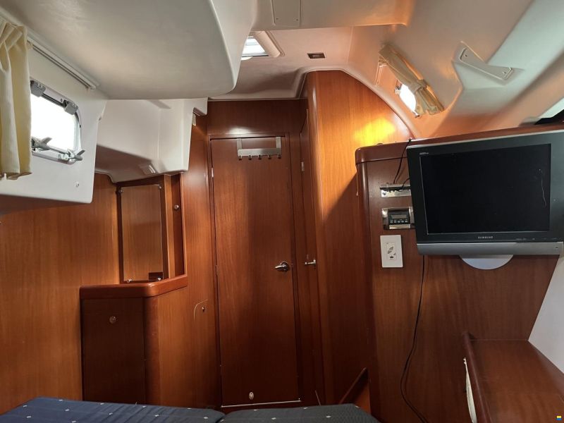 Beneteau Oceanis 50