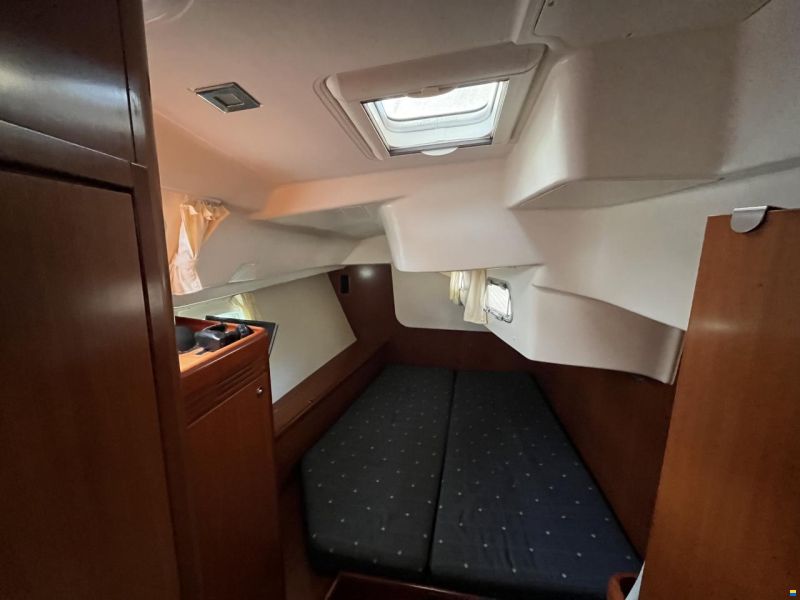 Beneteau Oceanis 50