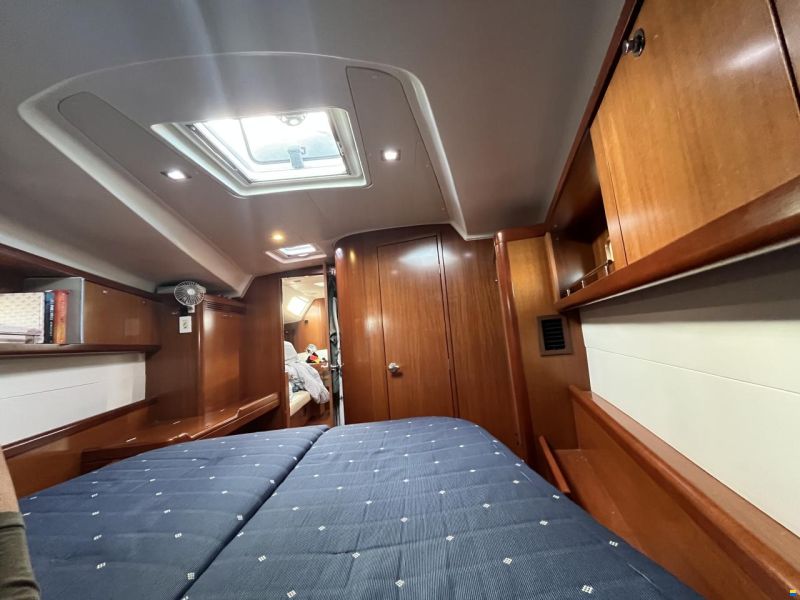Beneteau Oceanis 50