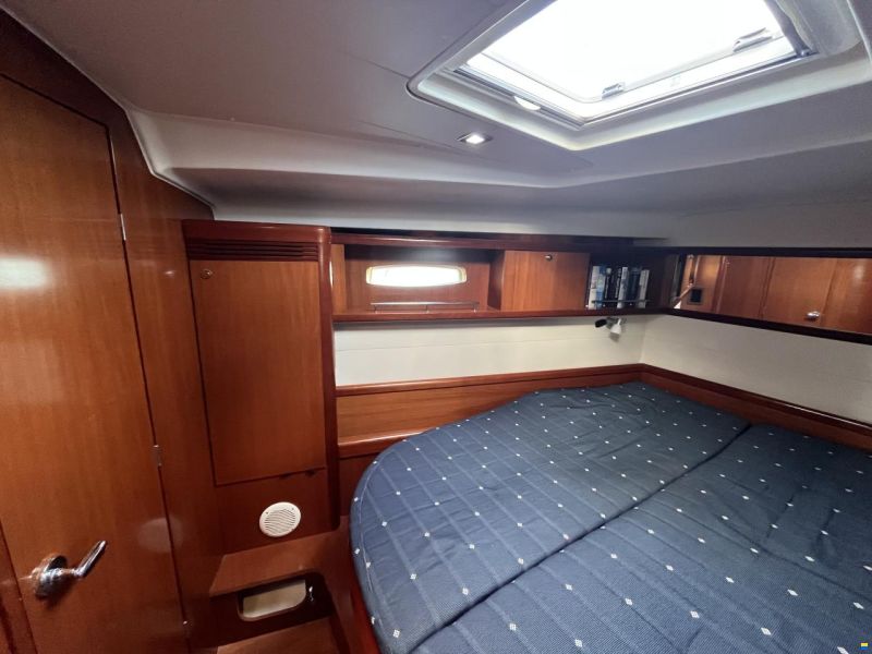 Beneteau Oceanis 50