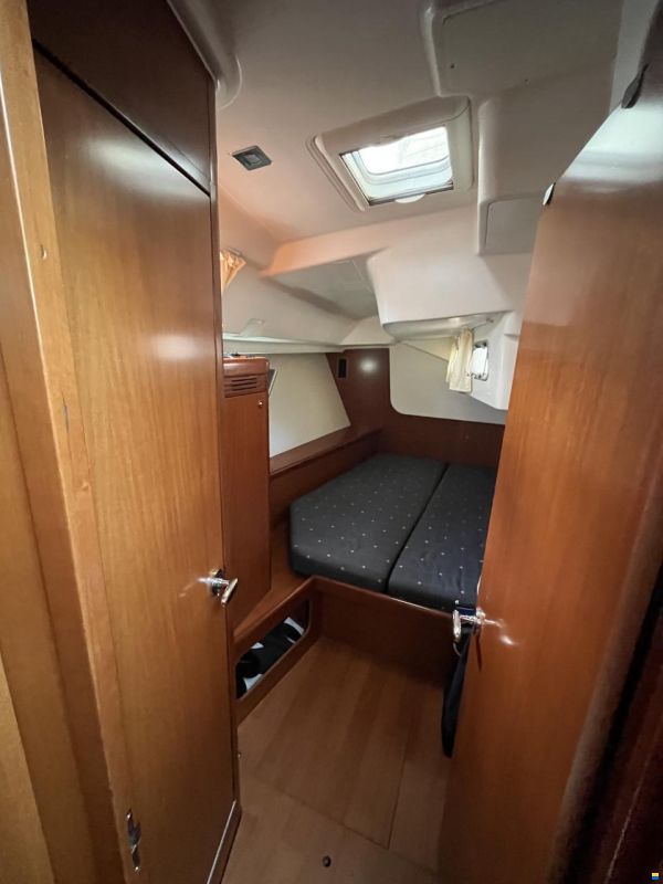 Beneteau Oceanis 50