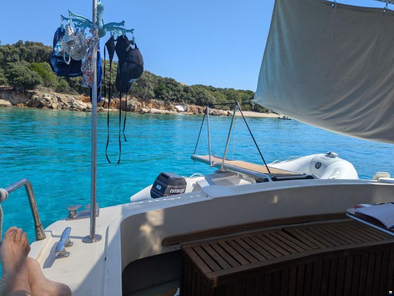 River Craft (GM Nautic) Superitalia 52