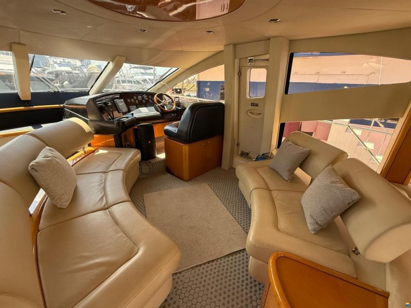 Sunseeker Manhattan 60