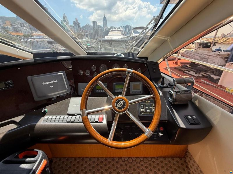 Sunseeker Manhattan 60