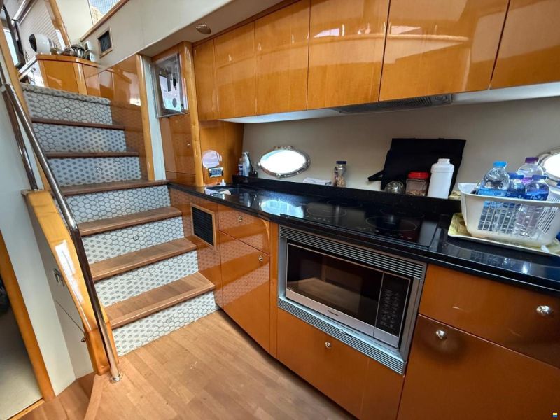 Sunseeker Manhattan 60