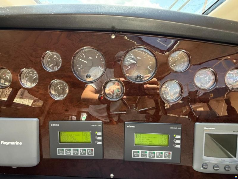 Sunseeker Manhattan 60