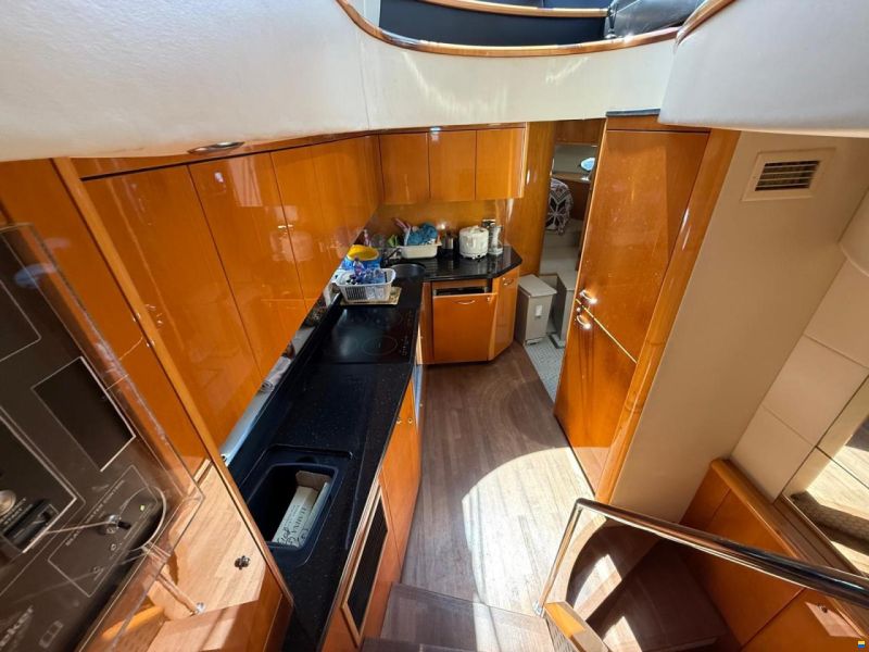Sunseeker Manhattan 60
