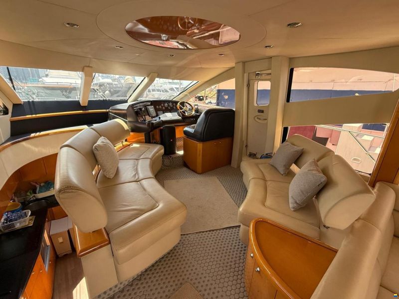 Sunseeker Manhattan 60