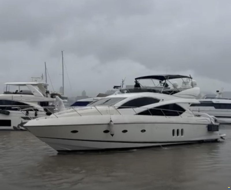 Sunseeker Manhattan 60