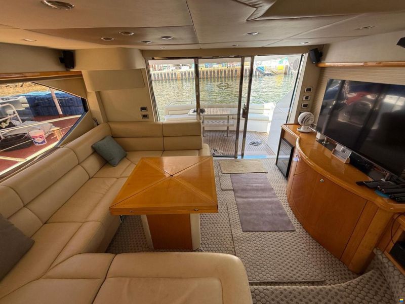 Sunseeker Manhattan 60