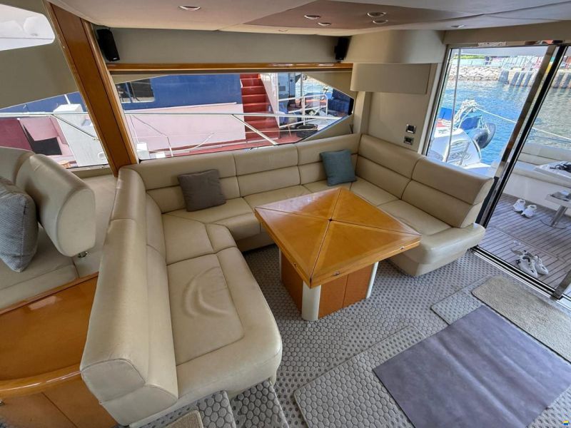 Sunseeker Manhattan 60