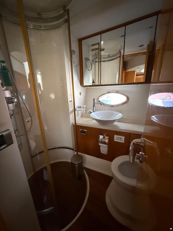 Sunseeker Manhattan 60