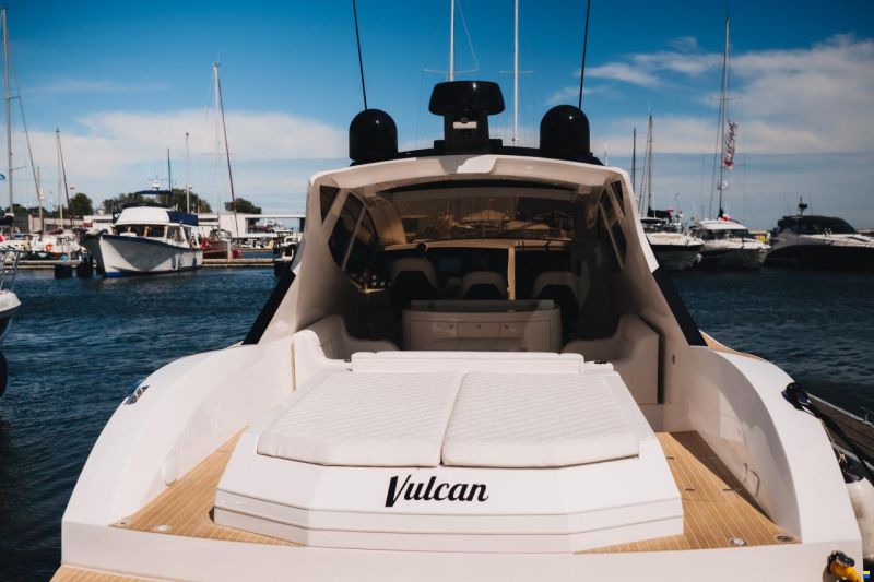Vulcan JP47