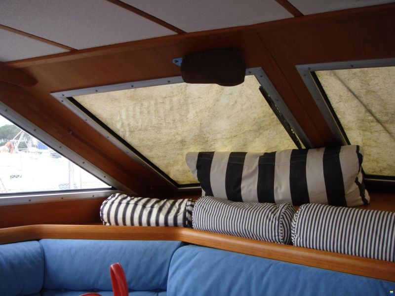 Nauticat 385