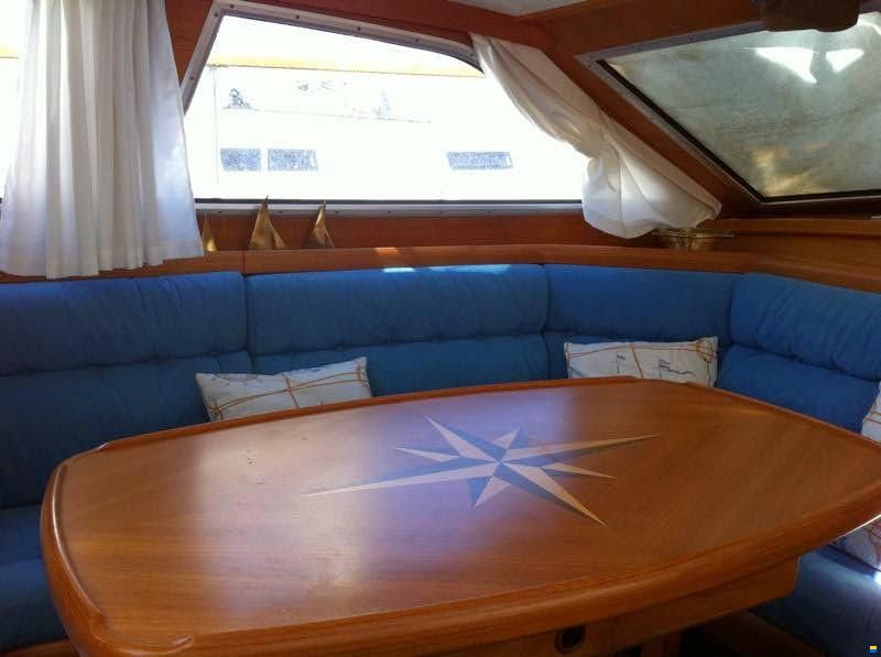 Nauticat 385