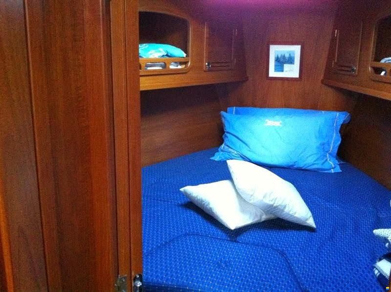 Nauticat 385