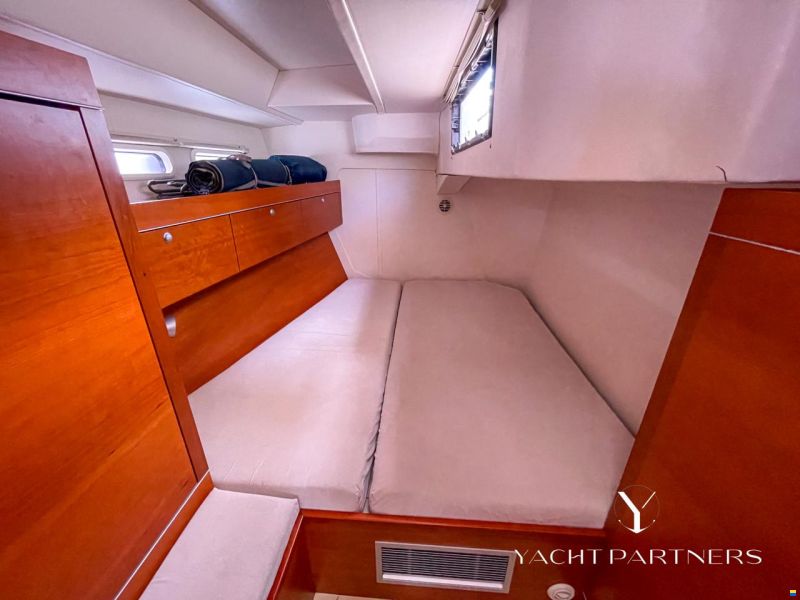 Hanse 545