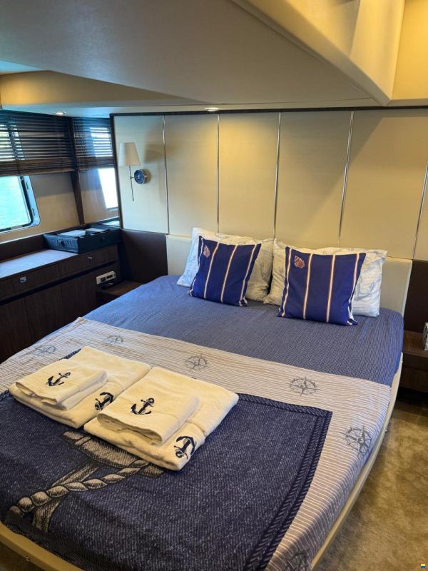Princess V56