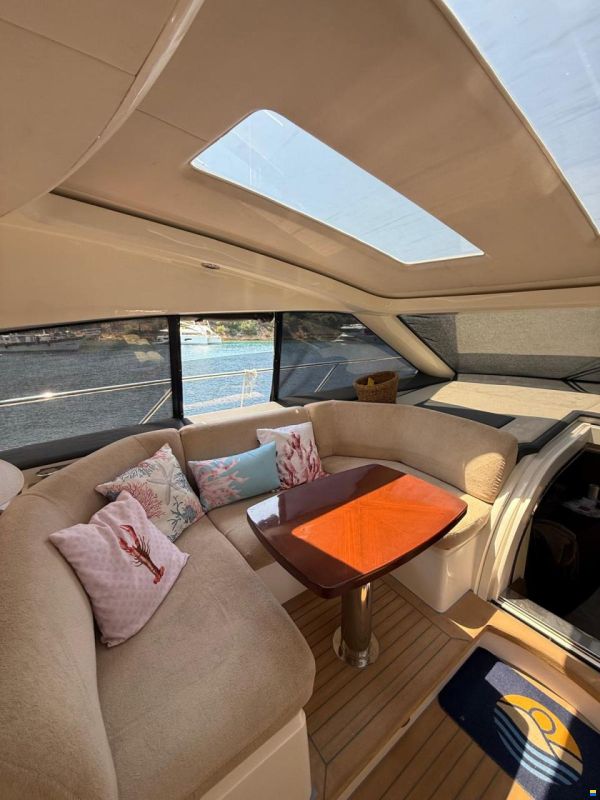 Princess V56