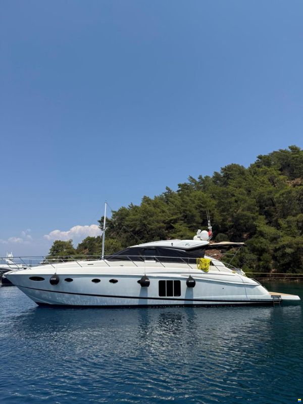 Princess V56
