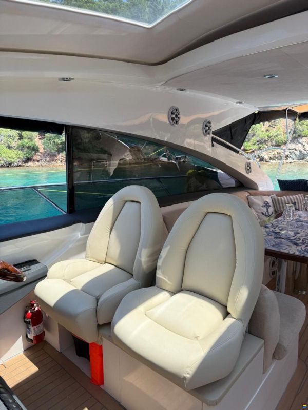 Princess V56