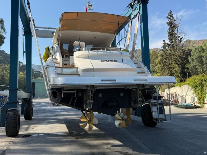 Princess V56