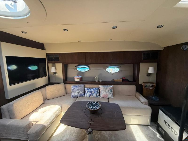 Princess V56