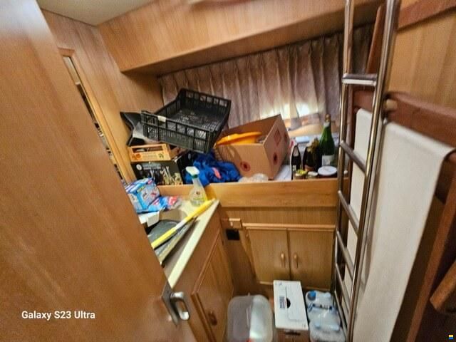 Vitech Astor 59/62 Fly Aft Cabin
