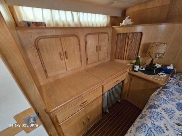 Vitech Astor 59/62 Fly Aft Cabin