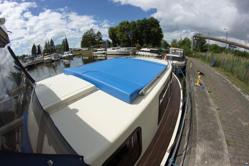 Vistula Cruiser 30