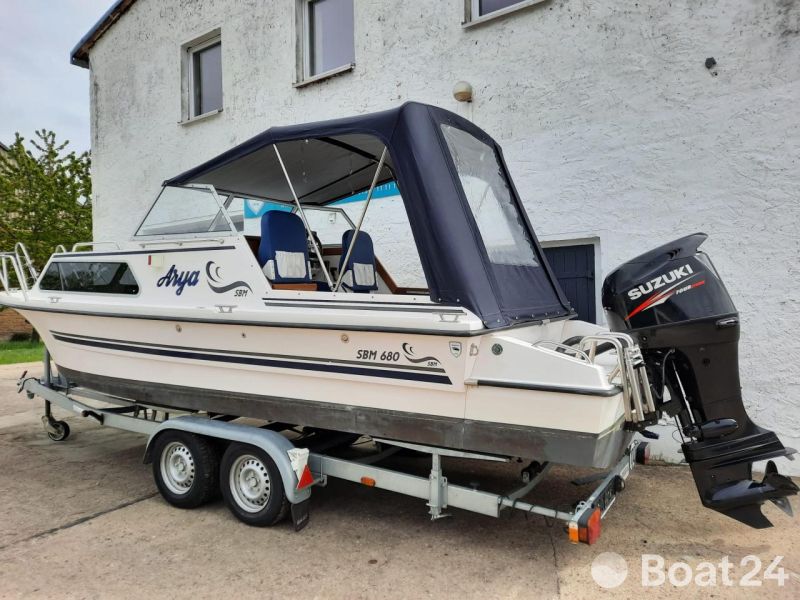 SBM 680