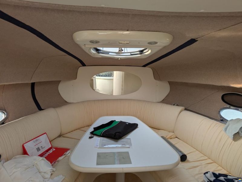 Cranchi Perla 25
