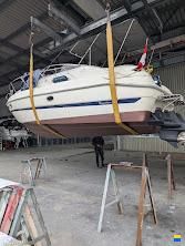 Cranchi Perla 25