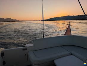 Cranchi Perla 25