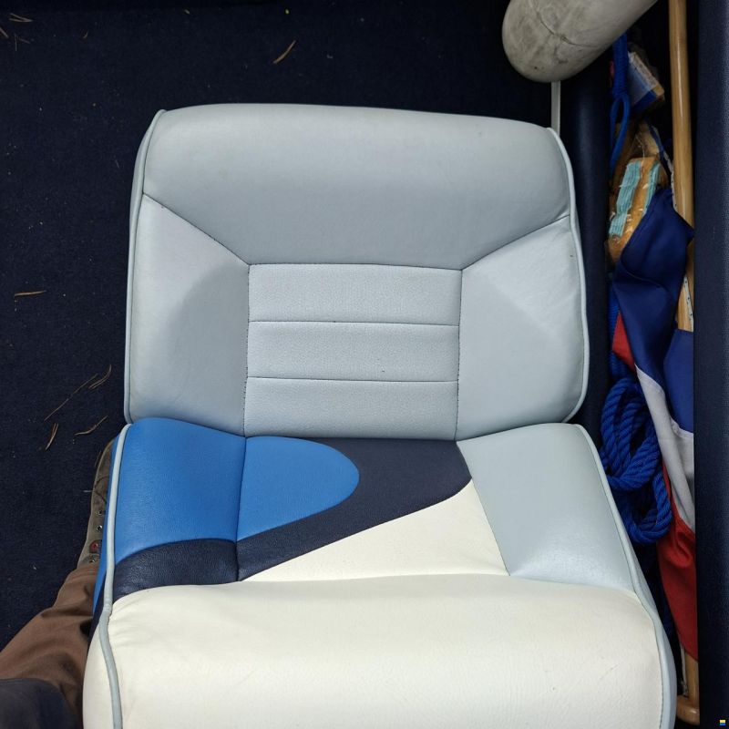 Bayliner 1850 Capri Bowride