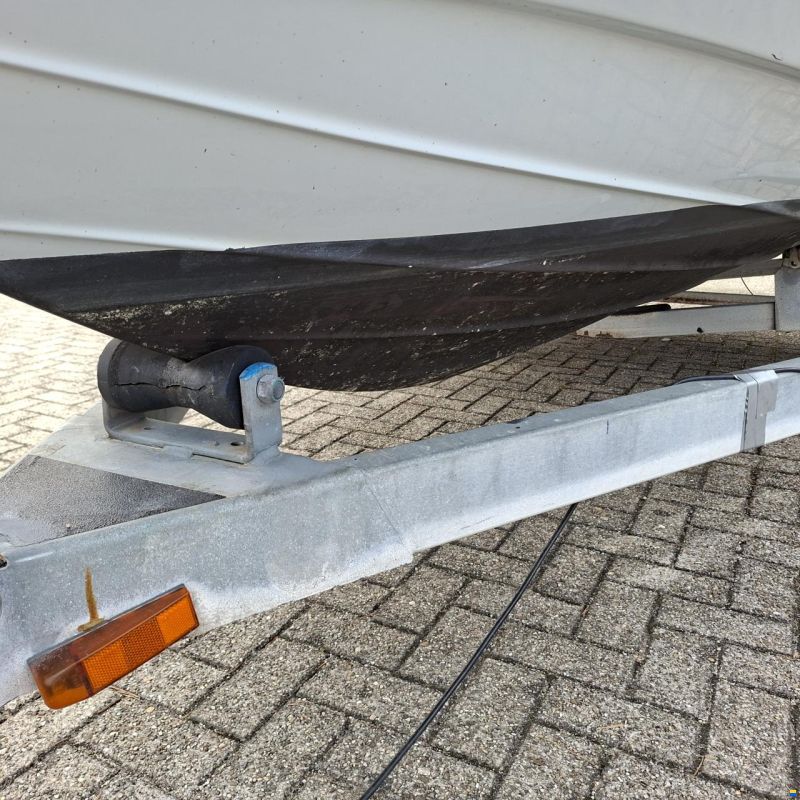 Bayliner 1850 Capri Bowride