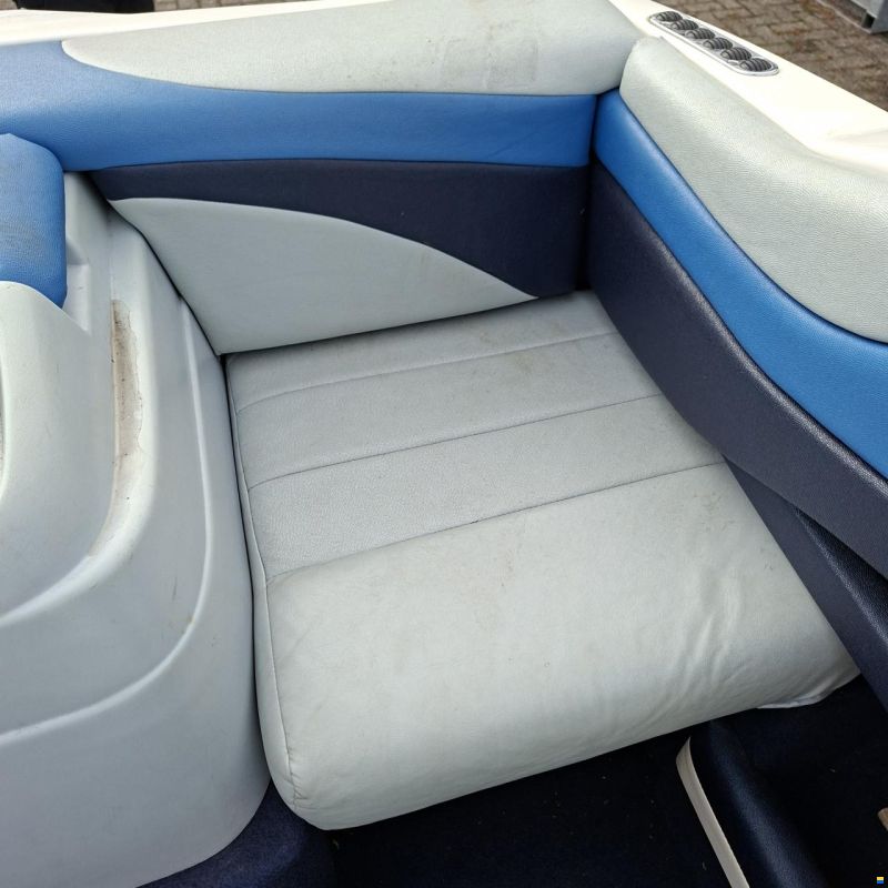 Bayliner 1850 Capri Bowride
