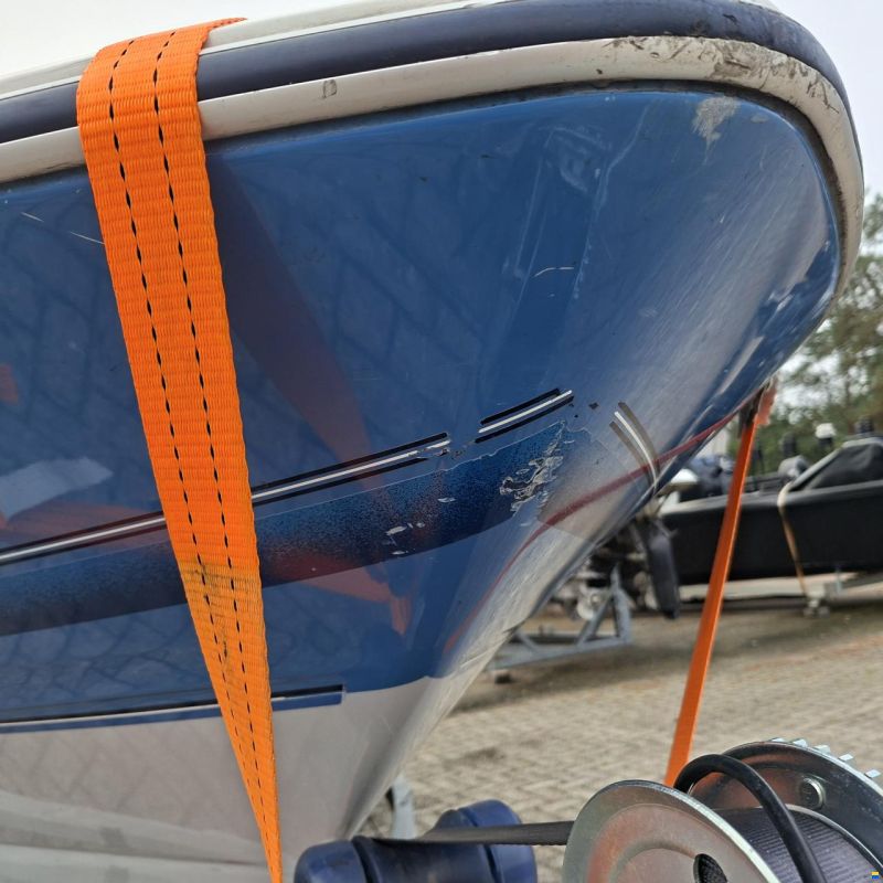 Bayliner 1850 Capri Bowride