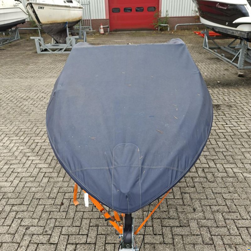 Bayliner 1850 Capri Bowride