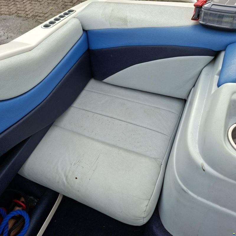 Bayliner 1850 Capri Bowride