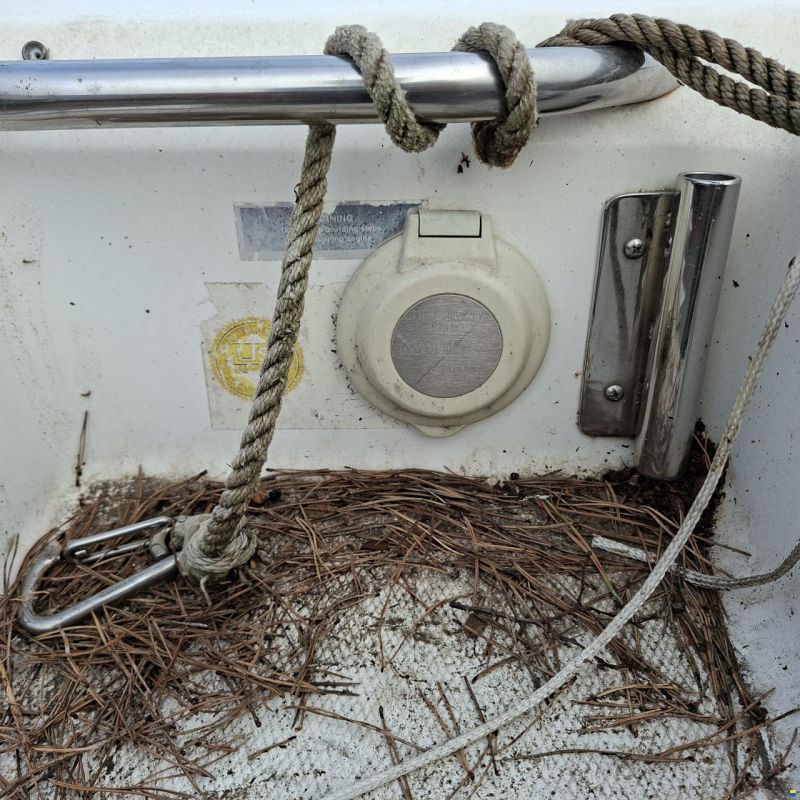 Bayliner 1850 Capri Bowride