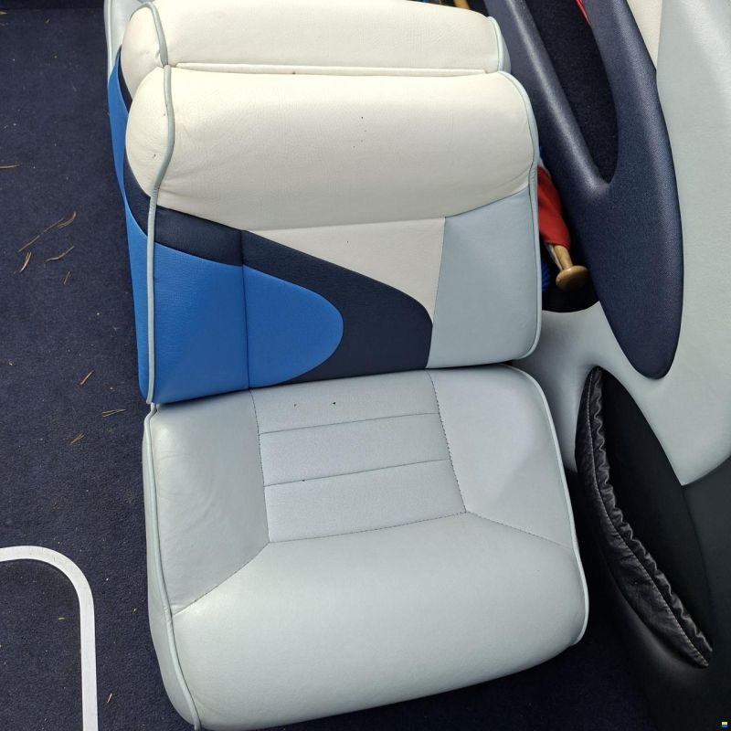 Bayliner 1850 Capri Bowride