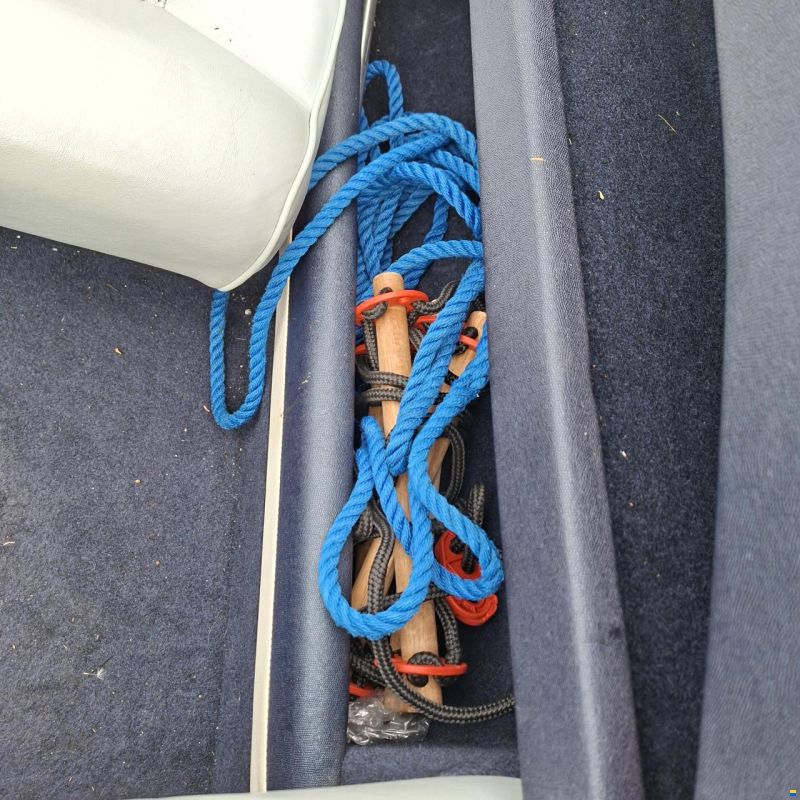 Bayliner 1850 Capri Bowride