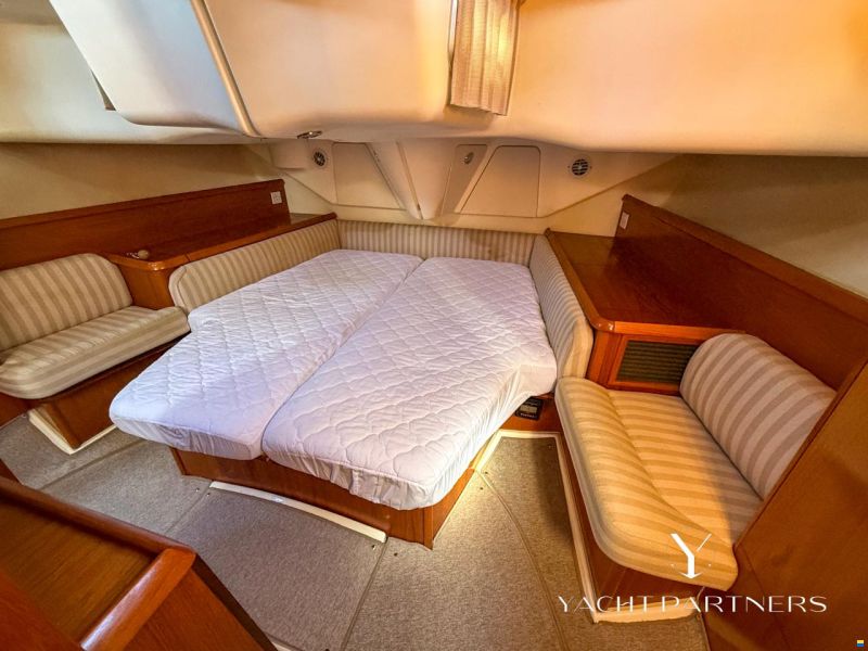 Jeanneau Sun Odyssey 43 DS