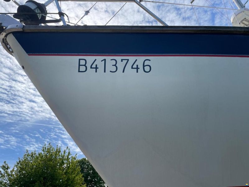 Westerly Storm 33