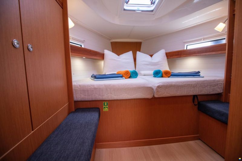 Bavaria 36 Cruiser