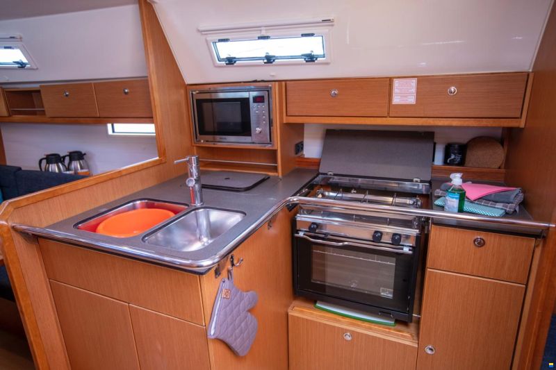 Bavaria 36 Cruiser