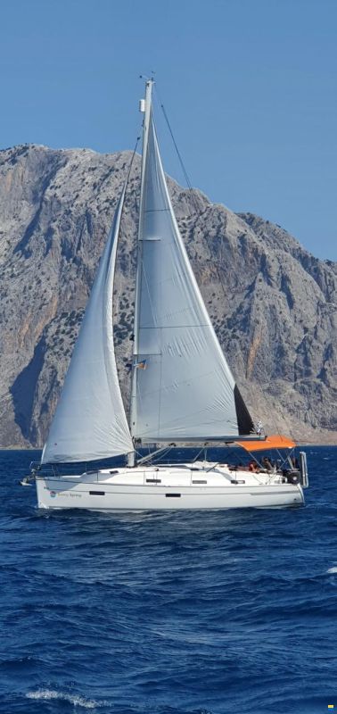 Bavaria 36 Cruiser