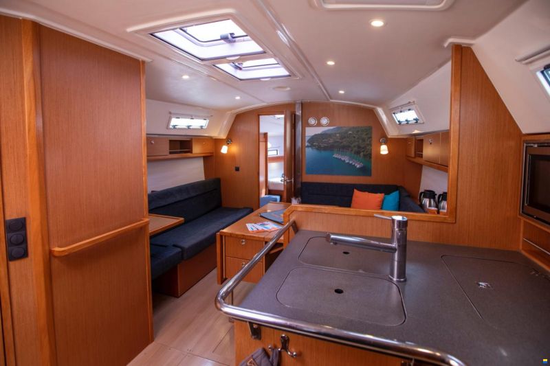Bavaria 36 Cruiser